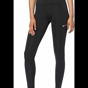 Nike Women's Classic Black Leggings